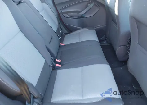 2017 Ford Escape Se z USA, uszkodzony, nr VIN 1FMCU9GD0HUA18304